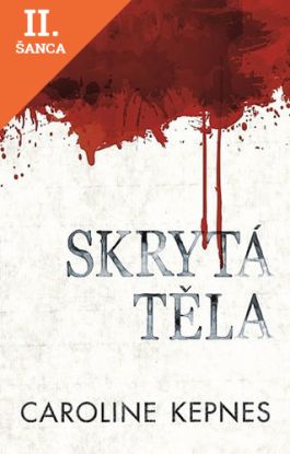 Lacná kniha Skrytá těla