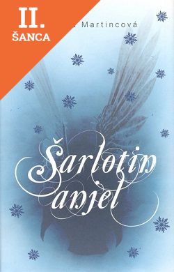 Lacná kniha Šarlotin anjel