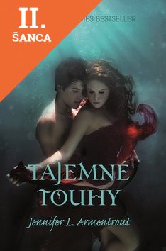 Lacná kniha Wicked - Tajemné touhy