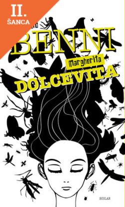 Lacná kniha Margherita Dolcevita
