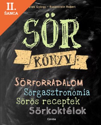 Lacná kniha Sörkönyv
