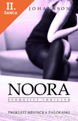 Lacná kniha Noora
