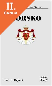 Lacná kniha Norsko