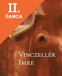 Lacná kniha Vinczellér Imre