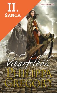 Lacná kniha Viharfelhők