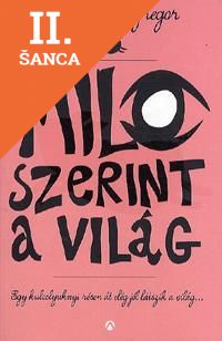 Lacná kniha Milo szerint a világ