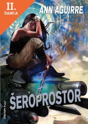Lacná kniha Šeroprostor