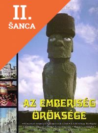 Lacná kniha Az emberiség öröksége