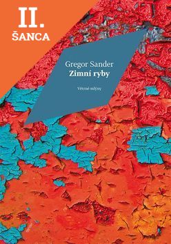 Lacná kniha Zimní ryby