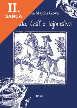 Lacná kniha Zrada, česť a tajomstvo