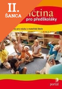 Lacná kniha Angličtina pro předškoláky