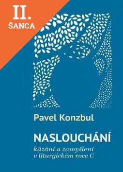 Lacná kniha Naslouchání