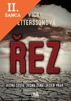 Lacná kniha Řez