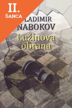Lacná kniha Lužinova obrana
