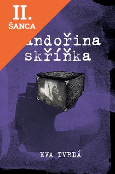 Lacná kniha Pandořina skříňka