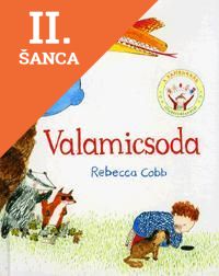 Lacná kniha Valamicsoda