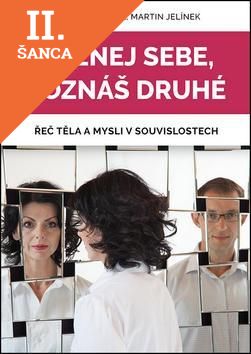Lacná kniha Poznej sebe, poznáš druhé