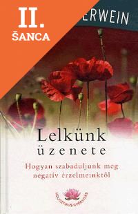 Lacná kniha Lelkünk üzenete