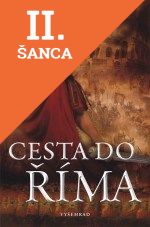 Lacná kniha Cesta do Říma