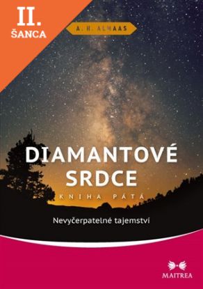 Lacná kniha Diamantové srdce V.