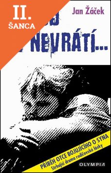 Lacná kniha Dokud se nevrátí…