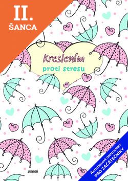 Lacná kniha Kreslením proti stresu