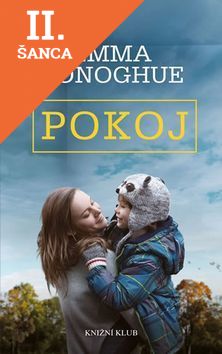 Lacná kniha Pokoj - 2.vydání