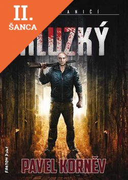 Lacná kniha Kluzký