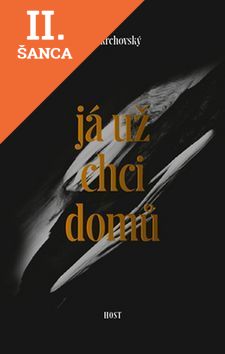 Lacná kniha Já už chci domů