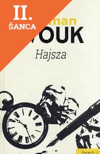 Lacná kniha Hajsza