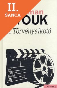 Lacná kniha A Törvényalkotó