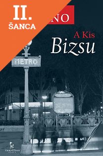 Lacná kniha A Kis Bizsu