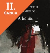 Lacná kniha A bűnös