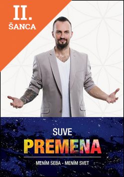 Lacná kniha Premena + CD