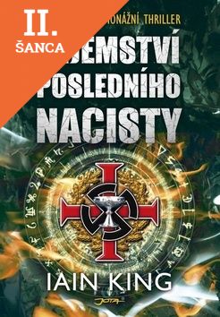 Lacná kniha Tajemství posledního nacisty