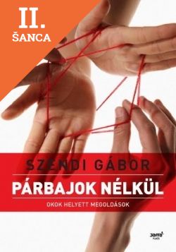 Lacná kniha Párbajok nélkül - Okok helyett megoldások