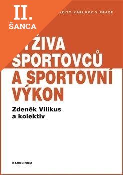 Lacná kniha Výživa sportovců a sportovní výkon
