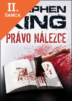Lacná kniha Právo nálezce