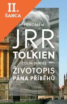 Lacná kniha Fenomén J. R. R. Tolkien