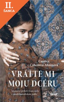 Lacná kniha Vráťte mi moju dcéru
