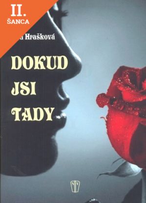 Lacná kniha Dokud jsi tady
