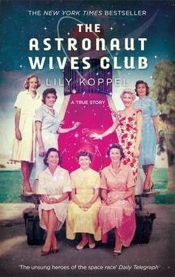The Astronaut Wives Club