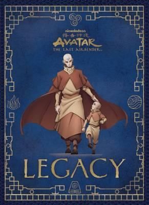 Avatar - The Last Airbender - Legacy