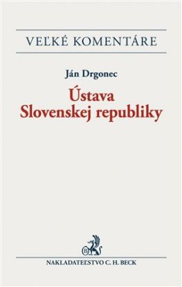 Ústava Slovenskej republiky