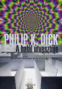 A halál útvesztője