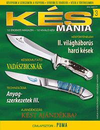 Késmánia 3.