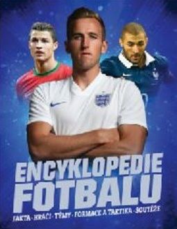 Encyklopedie fotbalu