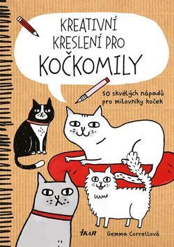 Kreativní kreslení pro kočkomily