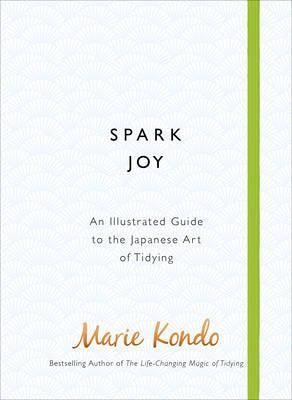 Spark Joy (HB)
