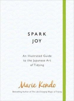 Spark Joy (PB)